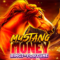 Mustang Money Rings Of Fortune in Featured