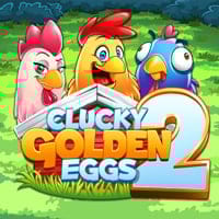 Clucky Golden Eggs 2 in All