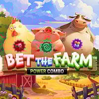 Bet the Farm Power Combo in Featured