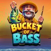 Bucket of Bass in New Games