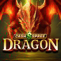 Cash Spree Dragon in Studio_Spotlight