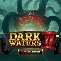 Dark Waters 2 Power Combo in Studio_Spotlight