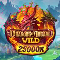 Dragons Of Arcane Wild in Studio_Spotlight