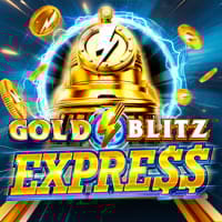 Gold Blitz Express in LatestReleases
