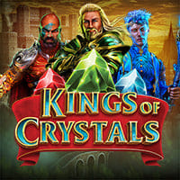 Kings of Crystals in Top_DGC