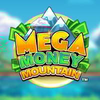 Mega Money Mountain in All