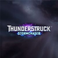Thunderstruck Stormchaser in Top_DGC