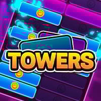 Towers in All Games