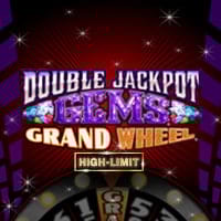 Double Jackpot Gems Grand Wheel High Limit in High_Limit