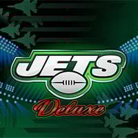 New York Jets Deluxe in Featured