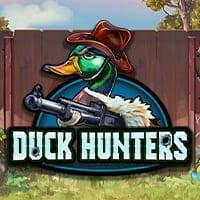 Duck Hunters in Bonus_Buy