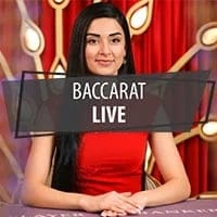 Baccarat Live in Live_Baccarat2025