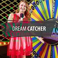 Dream Catcher in Live_Gameshow2025