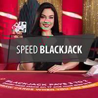 Speed Blackjack in All_Livedealer2025