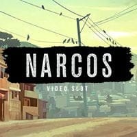 Narcos in Icons