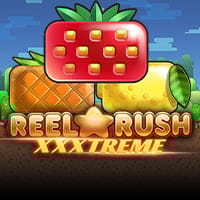 Reel Rush XXXtreme in LatestReleases