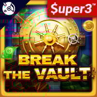 Break the Vault in Bonus_Buy