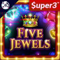Five Jewels in Home_featured