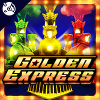 Golden Express in New Games