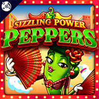 Sizzling Power Peppers in New Games