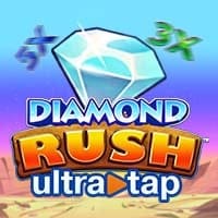 Diamond Rush UltraTap in All Games