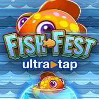 Fish Fest Ultratap in Variety Games