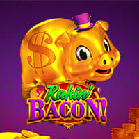 Rakin' Bacon in Top_AGS