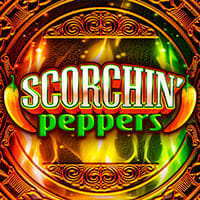Scorchin' Peppers in New Games
