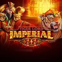 Tiger Lord in Top_AGS