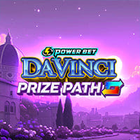 Da Vinci Prize Path in Featured