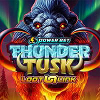ThunderTusk in All Slots