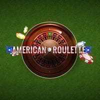 American Roulette in All Table Games