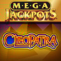 Cleopatra MEGA in All