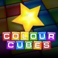 Color Cubes in Scratch Cards
