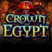 Crown of Egypt in All