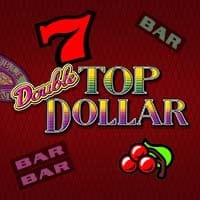 Double Top Dollar in All
