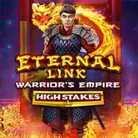 Eternal Link Warrior's Empire High Stakes in All Slots
