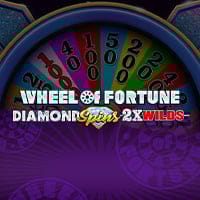 Wof Diamond Spins 2x Wilds in IGT_40KPrizeDrop