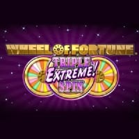 Wheel of Fortune Triple Extreme Spin in igt_games