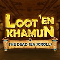 Loot'EnKhamun and the Dead Sea Scrolls in JP_Featured