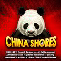 China Shores in Top_Konami