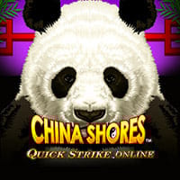 China Shores with Quick Strike Online in Lunary_NewYear