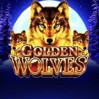 Golden Wolves in Top_Konami