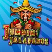 Jumpin' Jalapenos in Top_Konami
