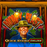 Money Blast with Quick Strike Online in Jackpot Slots