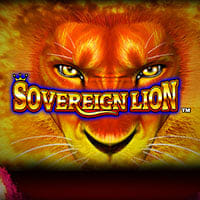 Sovereign Lion in Top_Konami