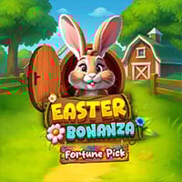 Easter Bonanza - Fortune Pick in All