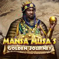 Mansa Musa's Golden Journey in All Slots