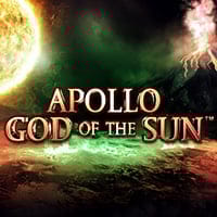 Apollo God of the Sun in top_novo