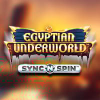 Egyptian Underworld in top_novo